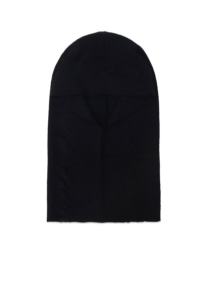 7G3P HALF CARDIGAN BALACLAVA