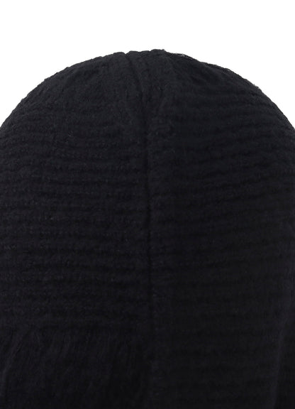 7G3P HALF CARDIGAN BALACLAVA