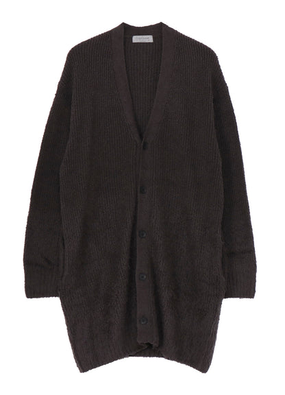 7G1P GRADATION V NECK CARDIGAN