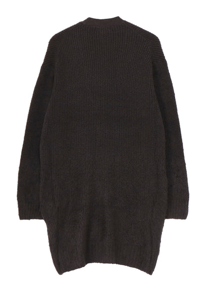 7G1P GRADATION V NECK CARDIGAN