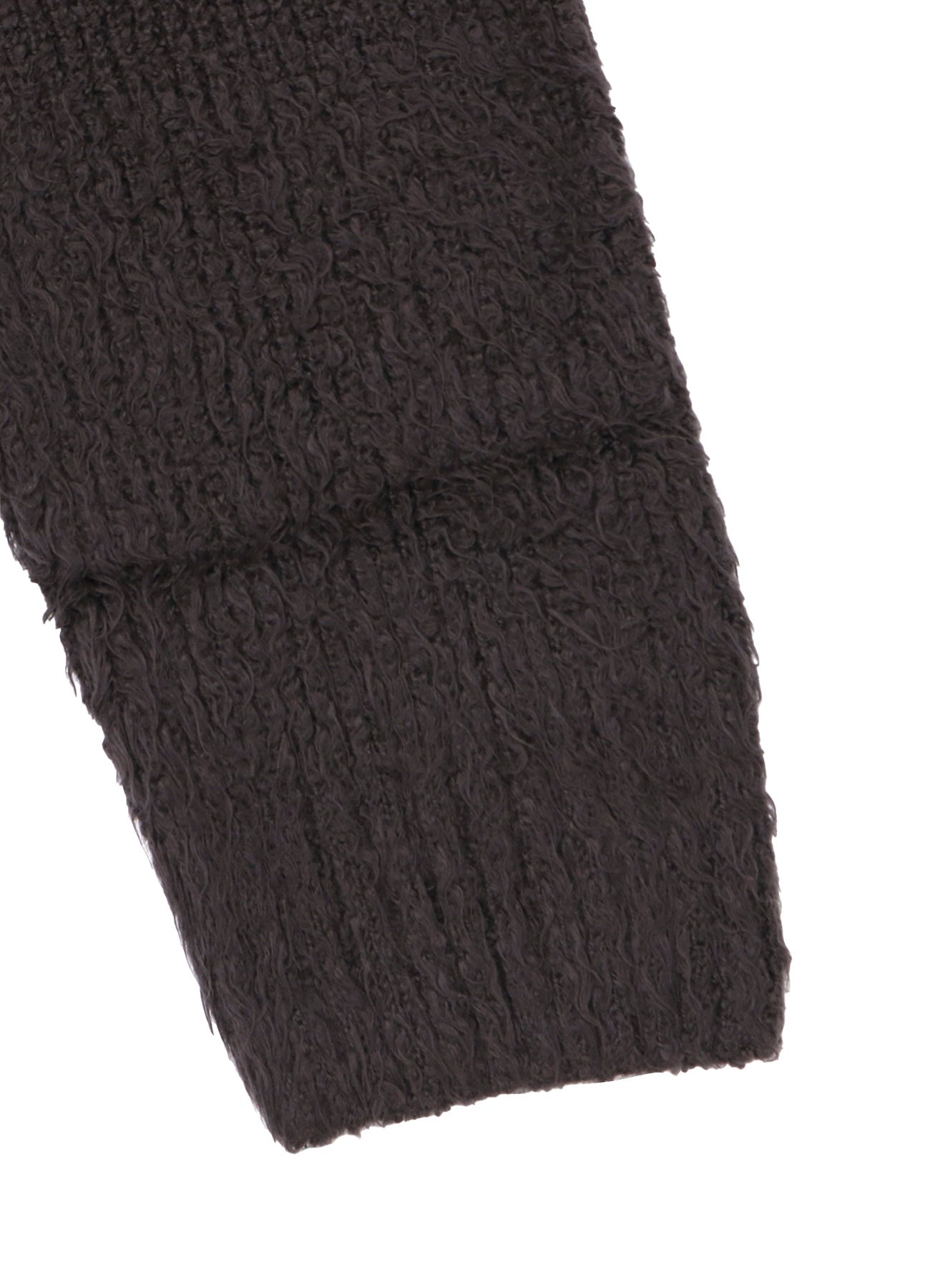7G1P GRADATION V NECK CARDIGAN