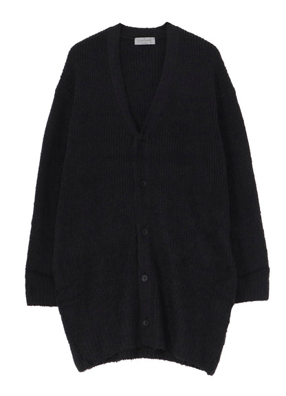 7G1P GRADATION V NECK CARDIGAN