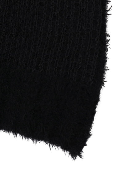 3G JACQUARD ZIP BLOUSON
