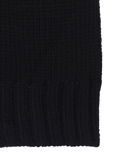 STITCHING MACRAME TURTLE CARDIGAN