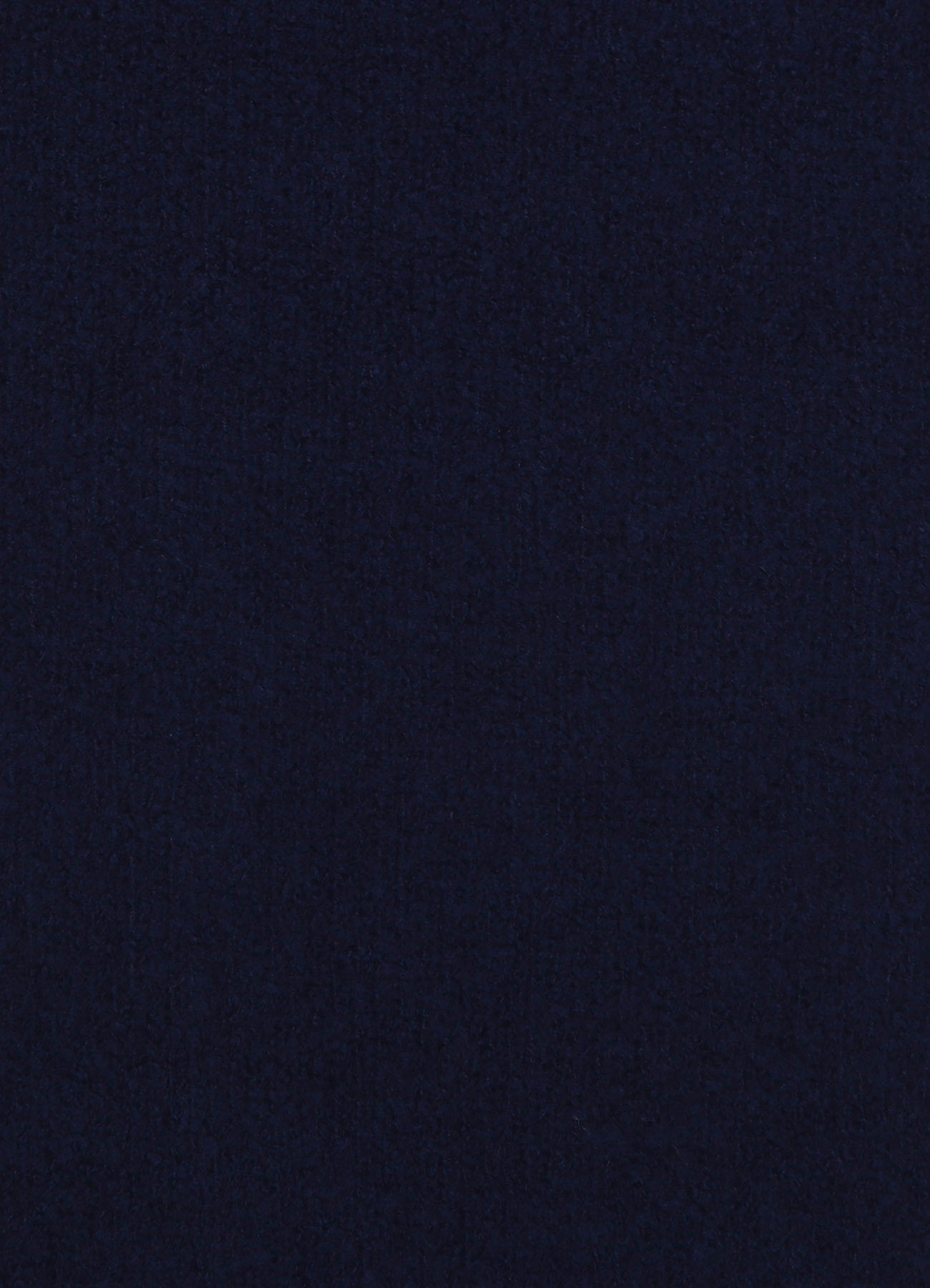 WOOL/NYLON KNIT SCARF