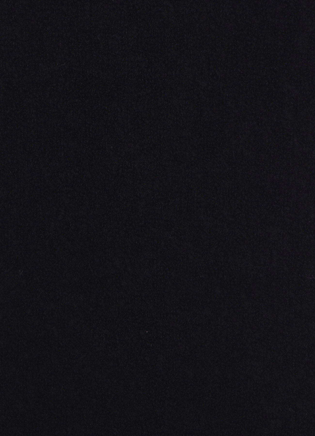 WOOL/NYLON KNIT SCARF