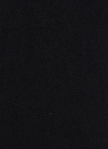 WOOL/NYLON KNIT SCARF