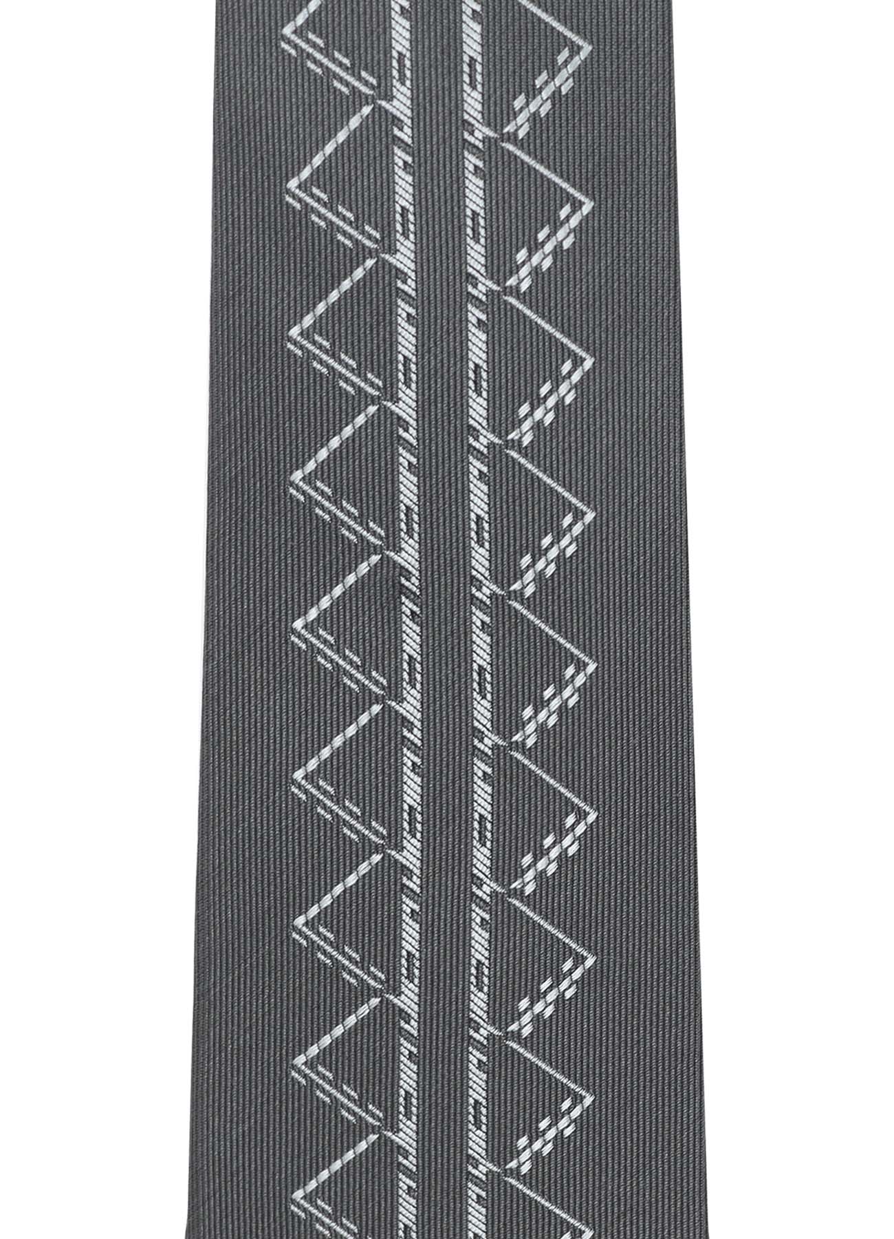 CENTRE PATTERN JQ DERBY TIE A