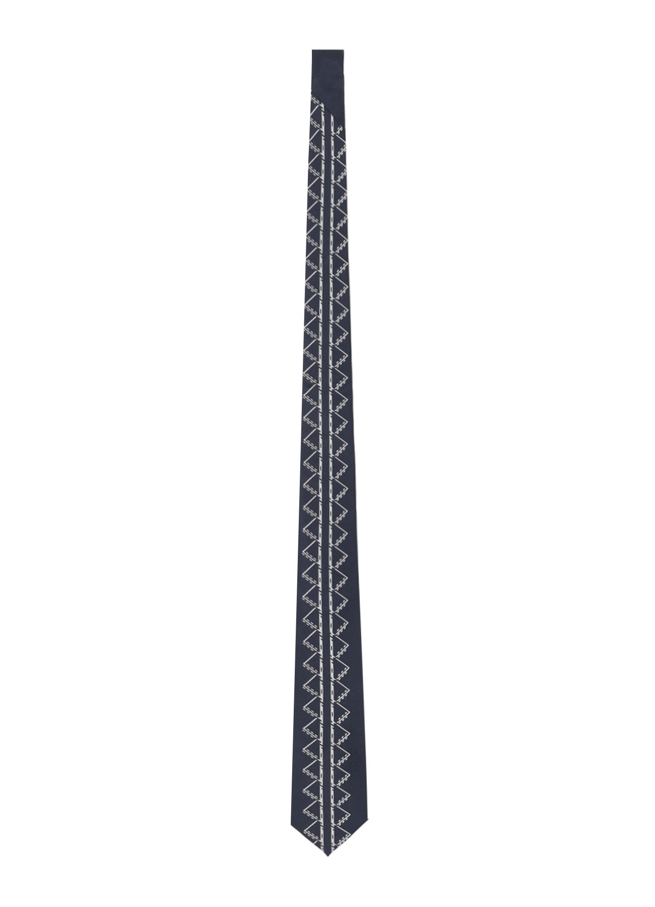 CENTRE PATTERN JQ DERBY TIE A