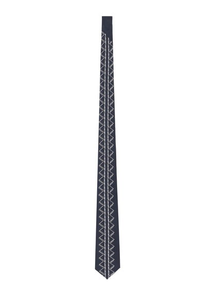 CENTRE PATTERN JQ DERBY TIE A