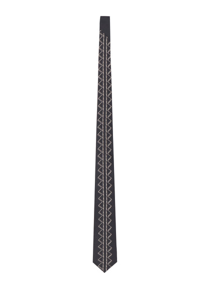 CENTRE PATTERN JQ DERBY TIE A
