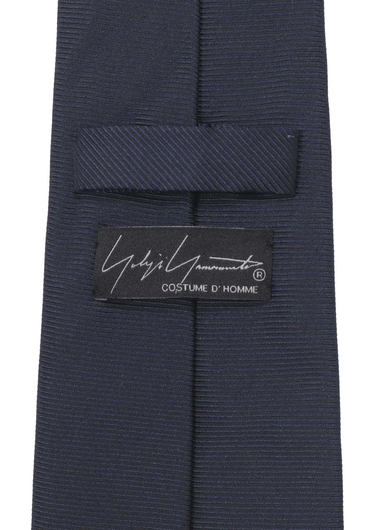 FLOWER PATTERN JQ DERBI TIE C