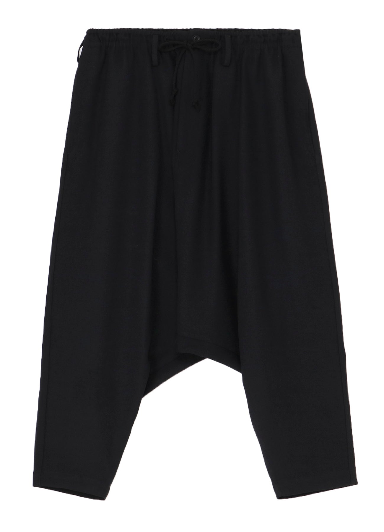 ARMY GABARDINE SAROUEL PANTS
