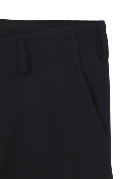 ARMY GABARDINE SLIM WALLET PANTS