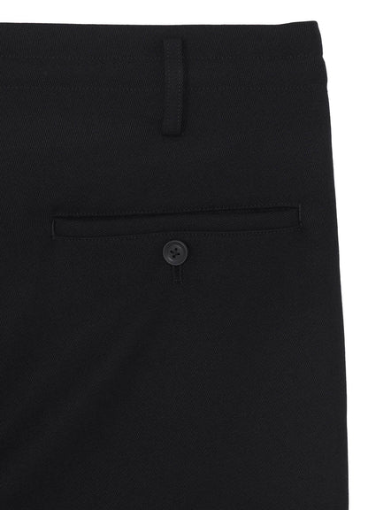ARMY GABARDINE SLIM WALLET PANTS