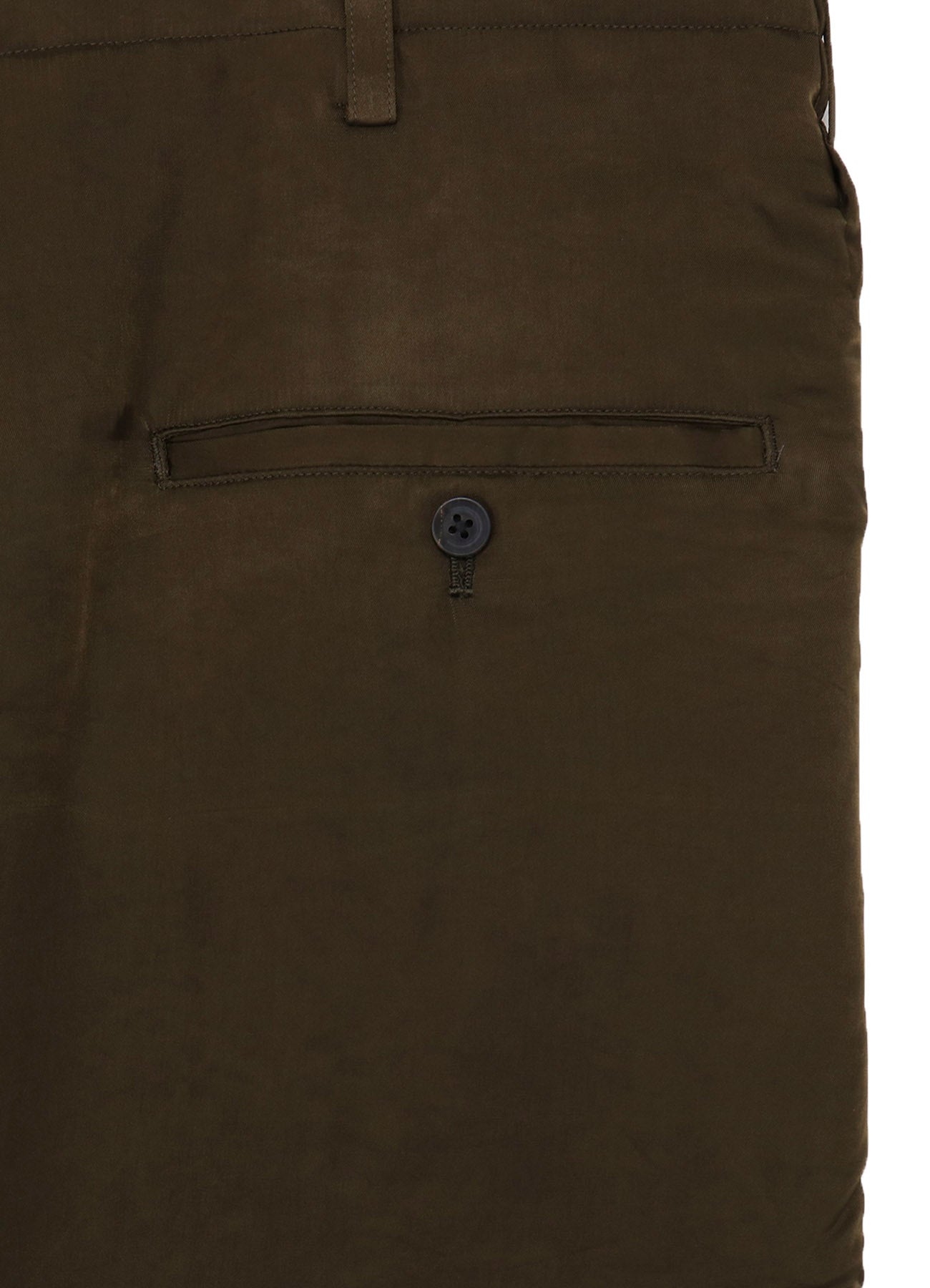 KHAKI CU TWILL PADDED PANTS
