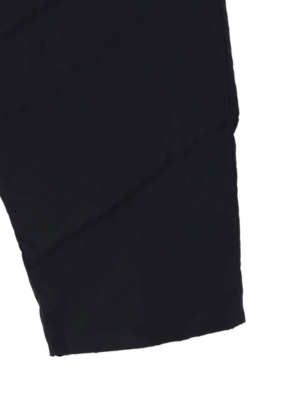 RE NYLON TUSSER PADDED FOODED PANTS