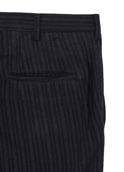 SUIT RY HEATHER ST FLAT PANTS