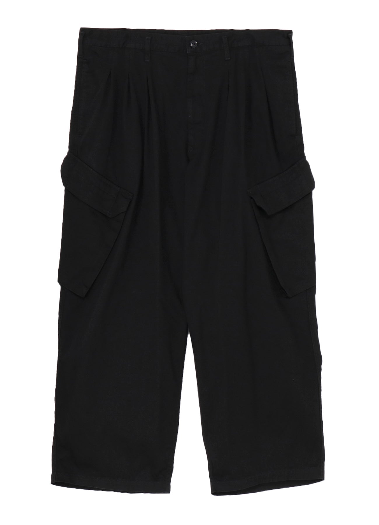 BS KATSURAGI 12TUCK WORK PANTS