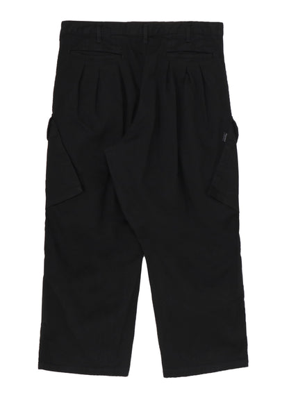 BS KATSURAGI 12TUCK WORK PANTS