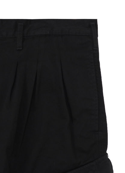 BS KATSURAGI 12TUCK WORK PANTS