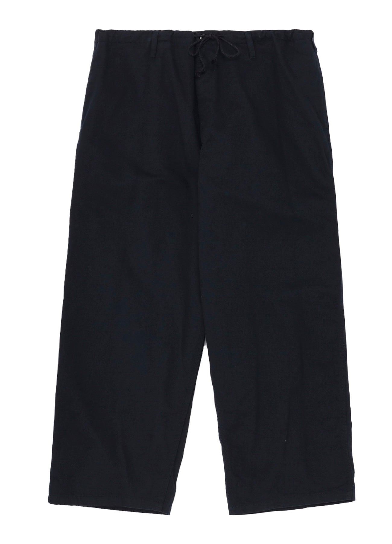 BS KATSURAGI 3ST PAINTER PANTS – THE SHOP YOHJI YAMAMOTO