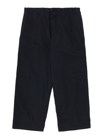 BLACK SCANDAL KATSURAGI 3ST PAINTER PANTS