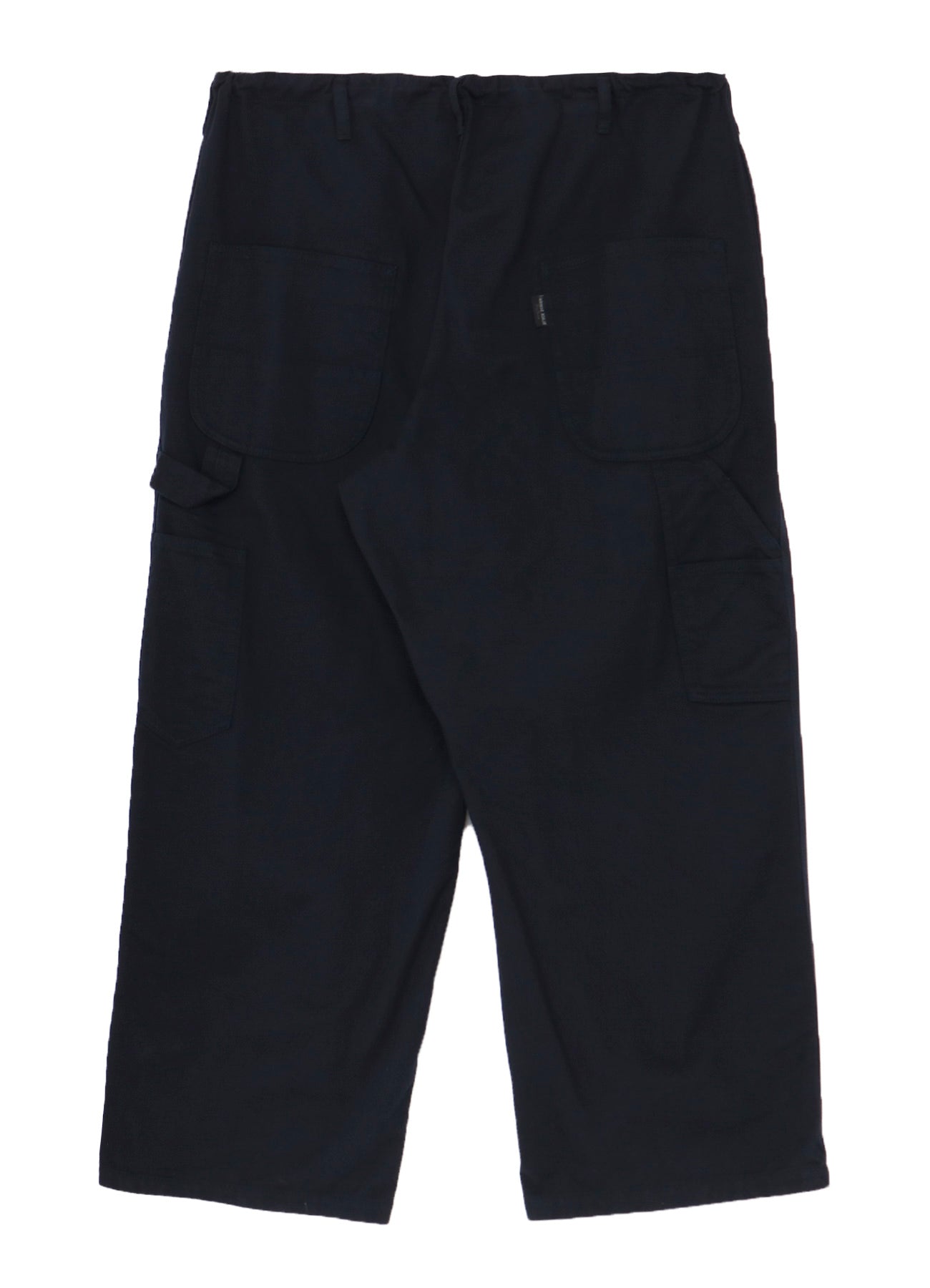 BS KATSURAGI 3ST PAINTER PANTS – THE SHOP YOHJI YAMAMOTO
