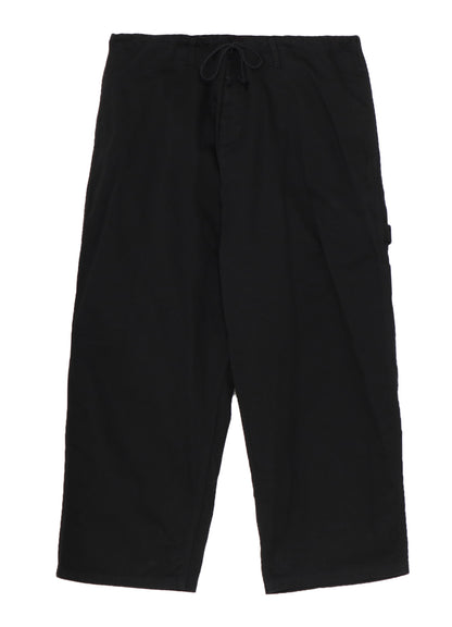 BLACK SCANDAL KATSURAGI 3ST PAINTER PANTS