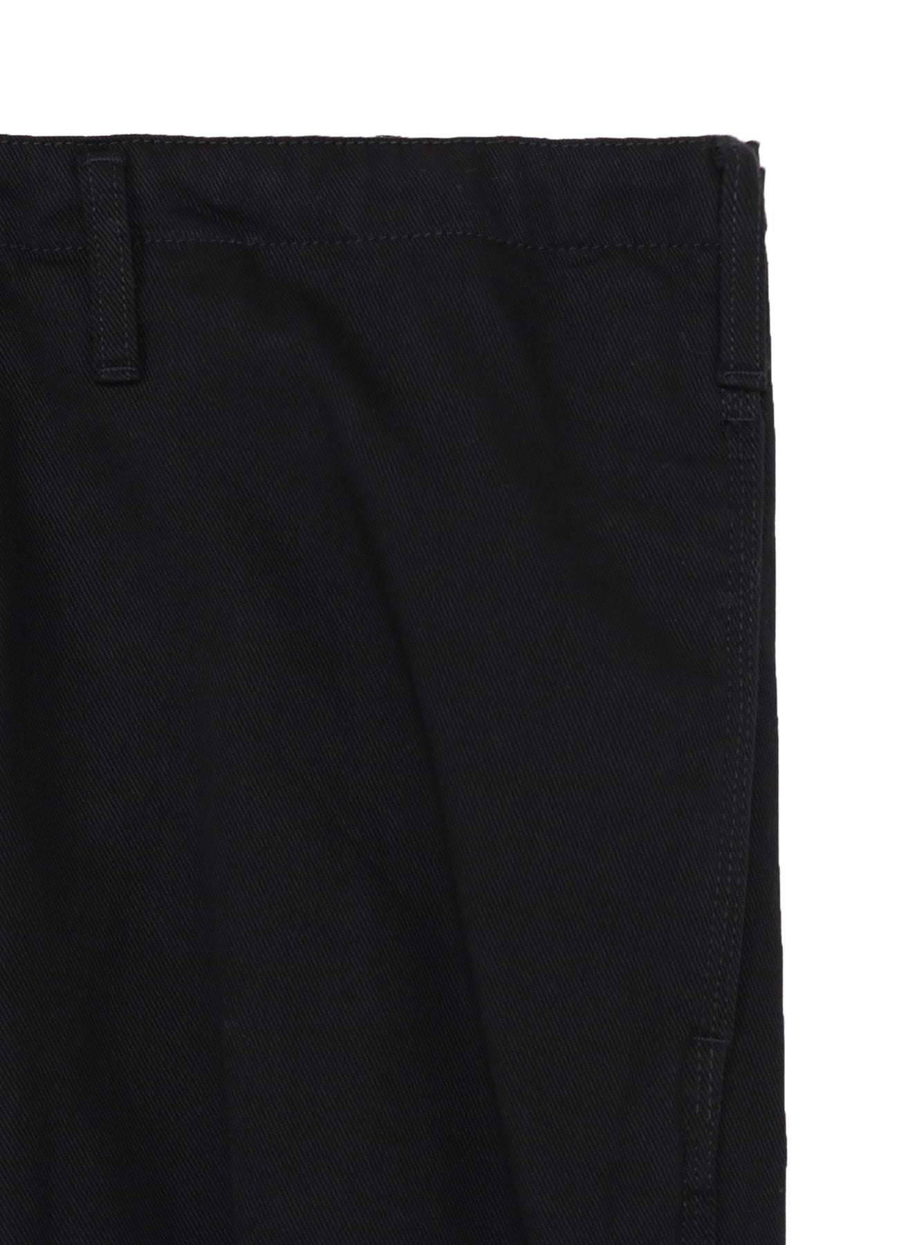 BLACK SCANDAL KATSURAGI 3ST PAINTER PANTS