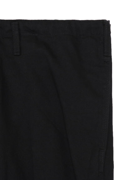 BLACK SCANDAL KATSURAGI 3ST PAINTER PANTS