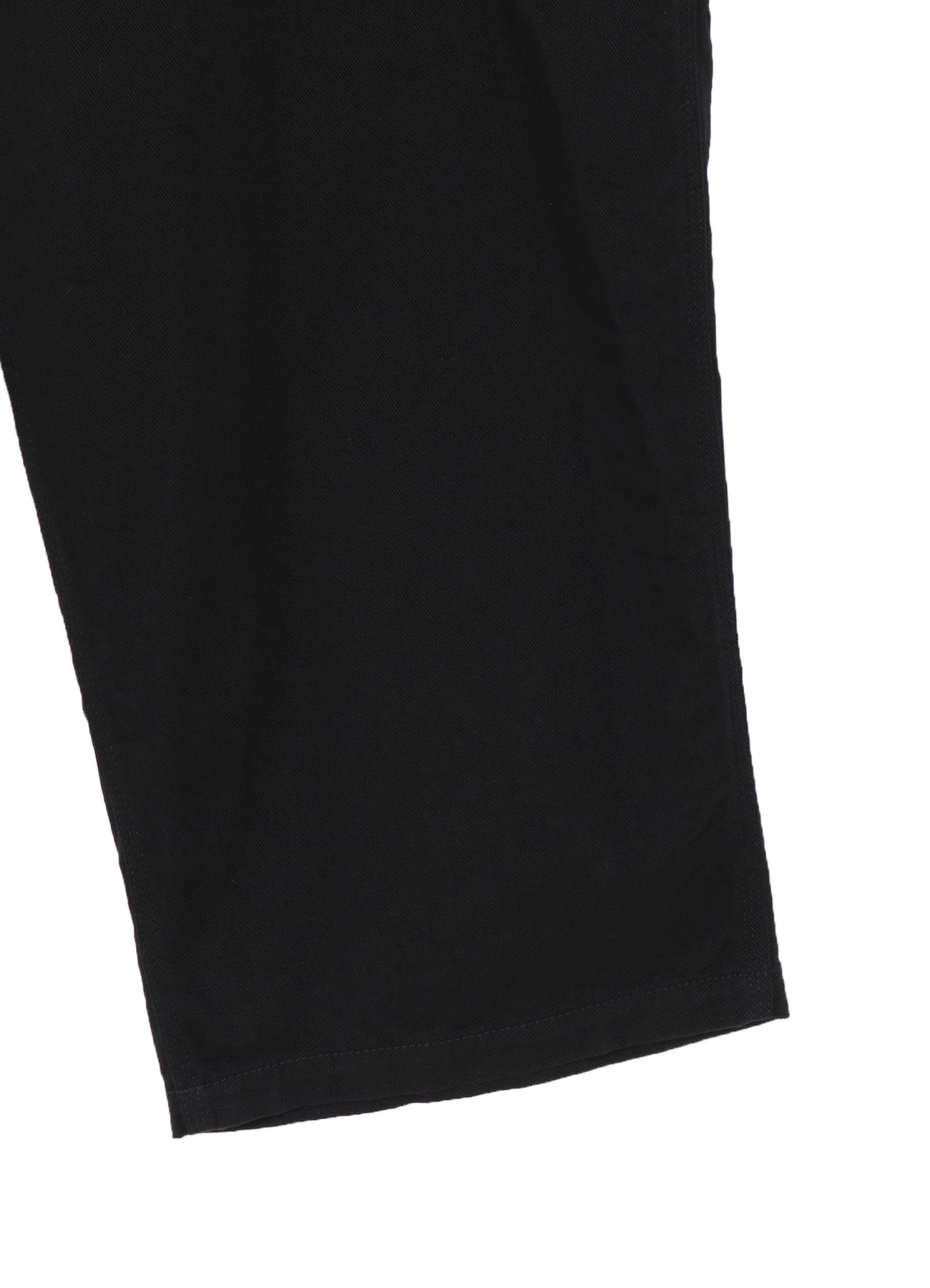 BLACK SCANDAL KATSURAGI 3ST PAINTER PANTS