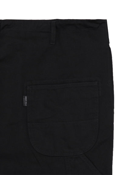 BLACK SCANDAL KATSURAGI 3ST PAINTER PANTS