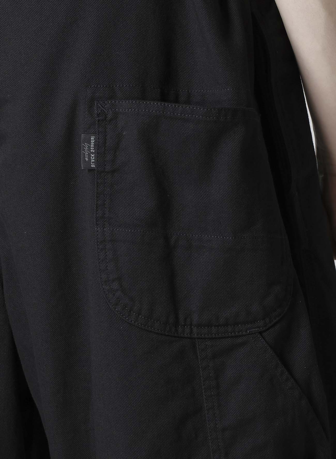 BS KATSURAGI 3ST PAINTER PANTS – THE SHOP YOHJI YAMAMOTO