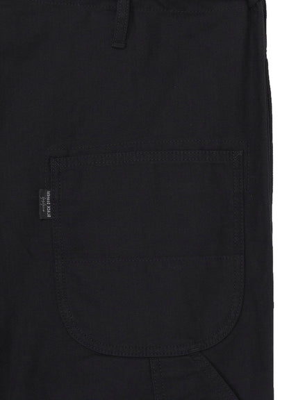 BS HERRINGBONE 3ST PAINTER PANTS
