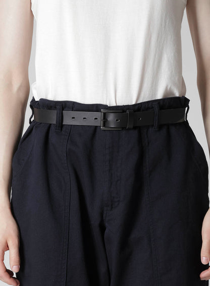 BS KATSURAGI HEM ZIP PAINTER PANTS