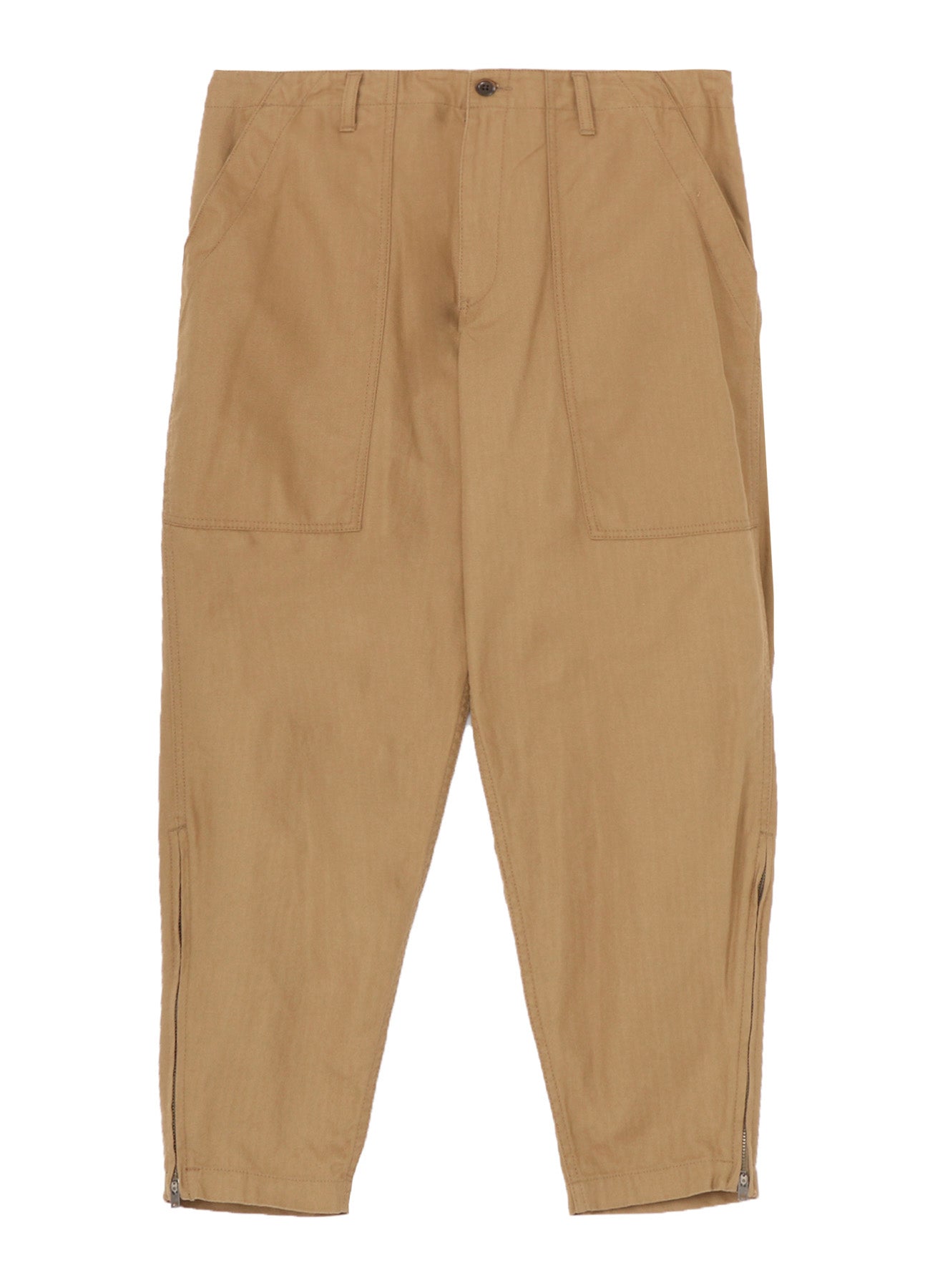 AMERI 新品　IMANE PAINTER PANTS AMERI New IMANE PAINTER PANTS
