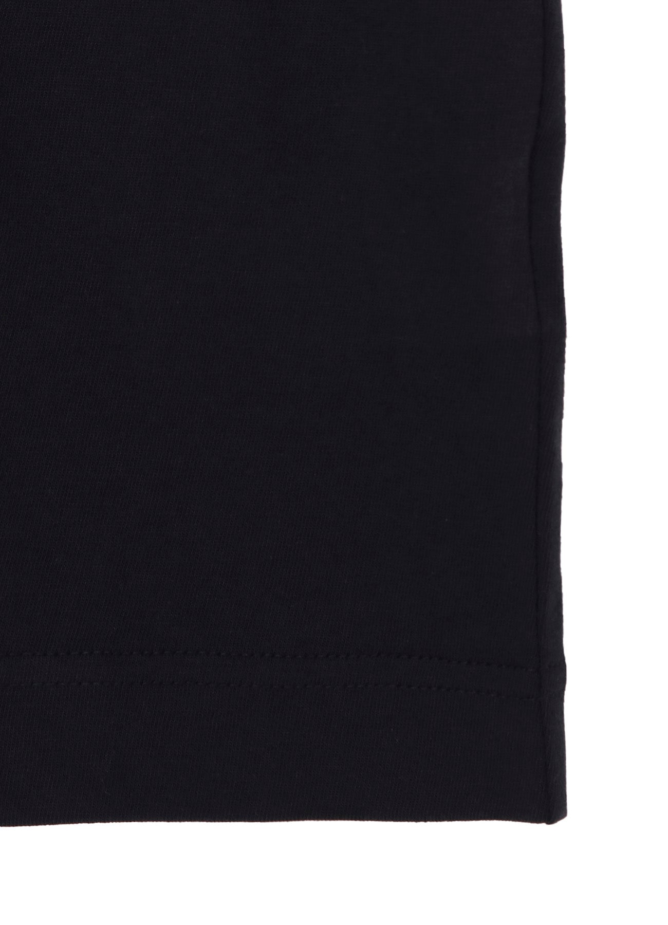 COTTON SINGLE JERSEY X TANK TOP