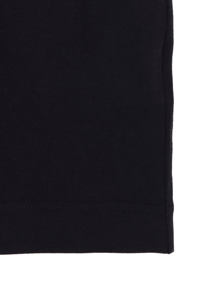 COTTON SINGLE JERSEY X TANK TOP