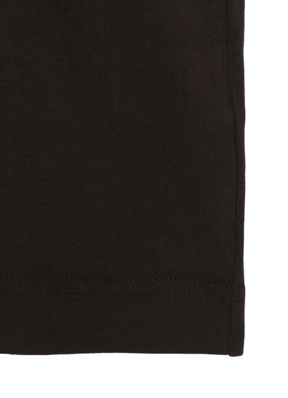COTTON SINGLE JERSEY X TANK TOP