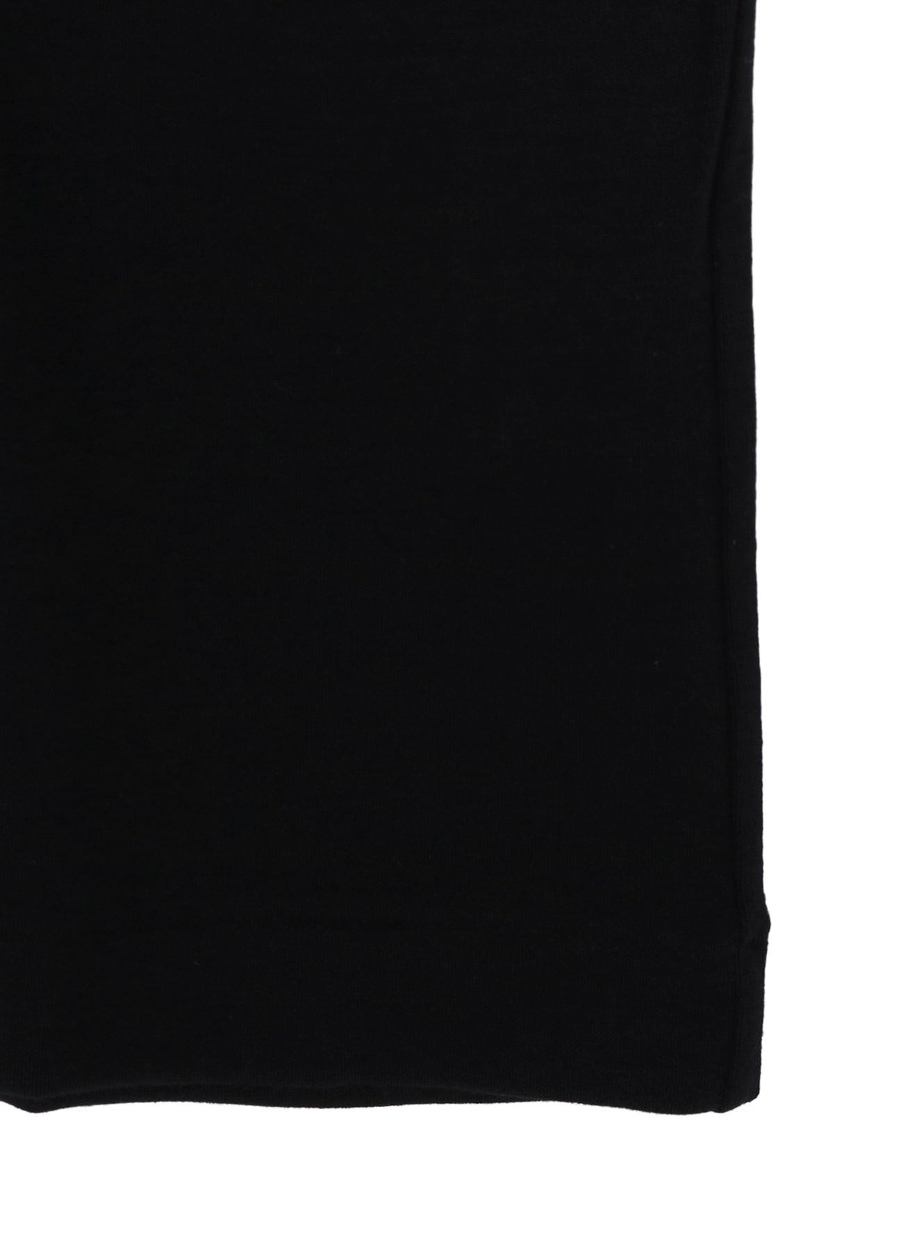 1/80 WASHABLE WOOL INTERLOCK ROUND NECK LONG SLV T
