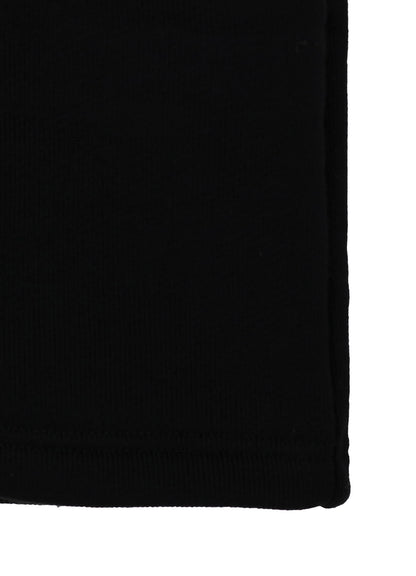 30/2 LOW GAUGE FRENCH TERRY PADDED LONG DESIGNED COLLAR COAT