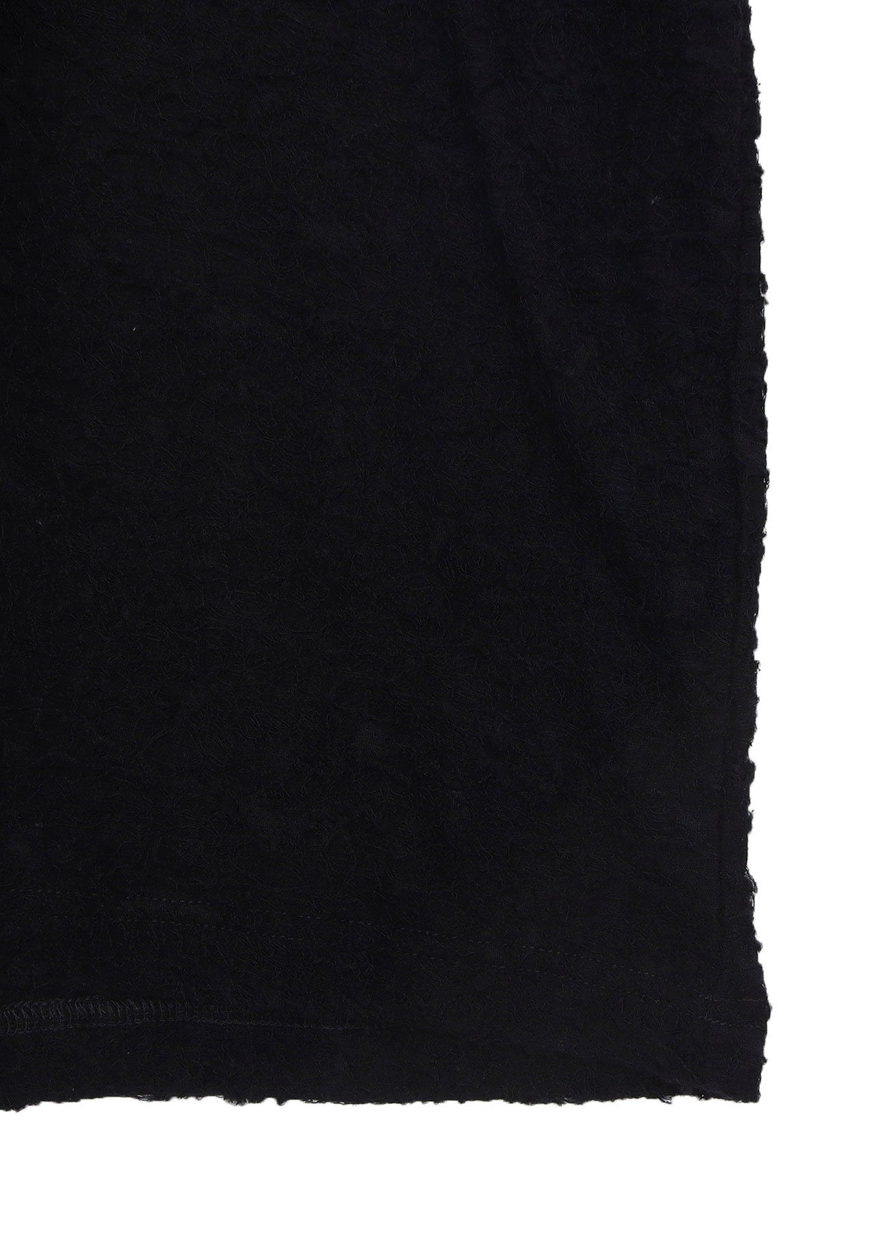 1/60 DOUBLE JACQUARD HIGH NECK PULLOVER