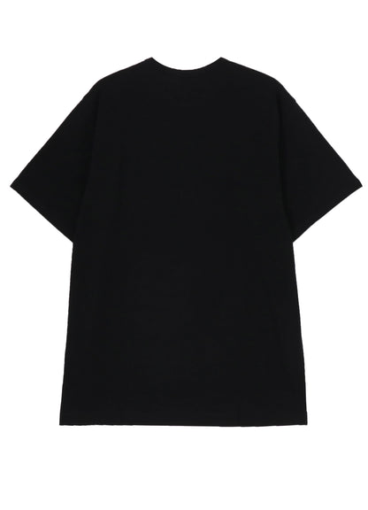 PIGMENT PRINT ARCH LOGO TEE
