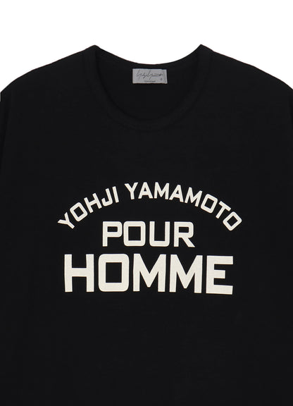 PIGMENT PRINT ARCH LOGO TEE