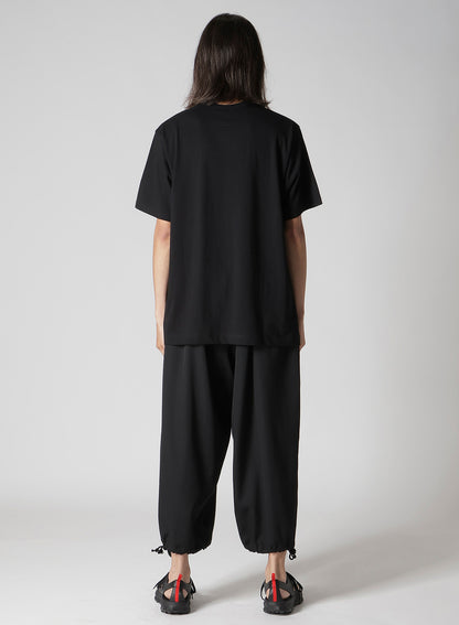 PIGMENT PRINT ARCH LOGO TEE