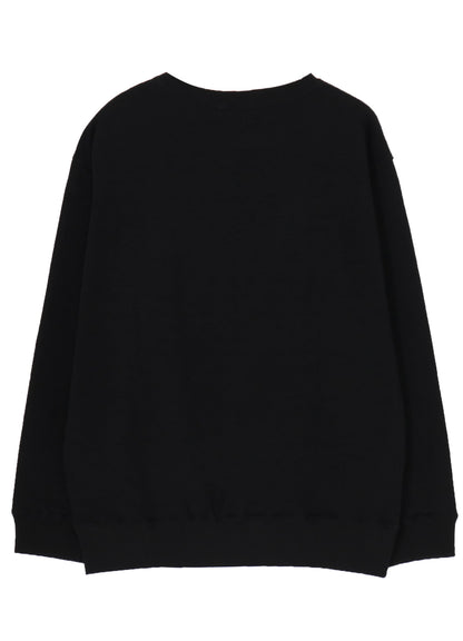 PIGMENT PRINT ARCH LOGO SWEAT