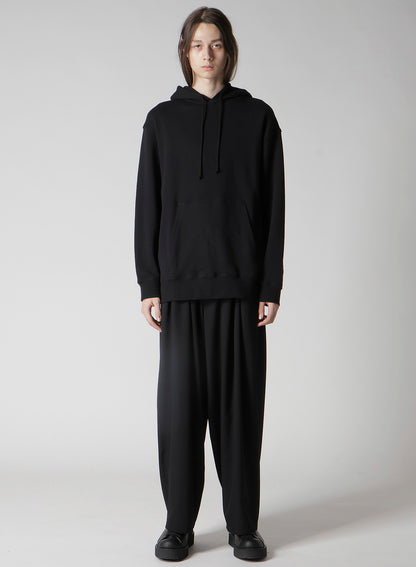 30/10 FLEECE SIGNATURE EMBROIDERY HOODIE