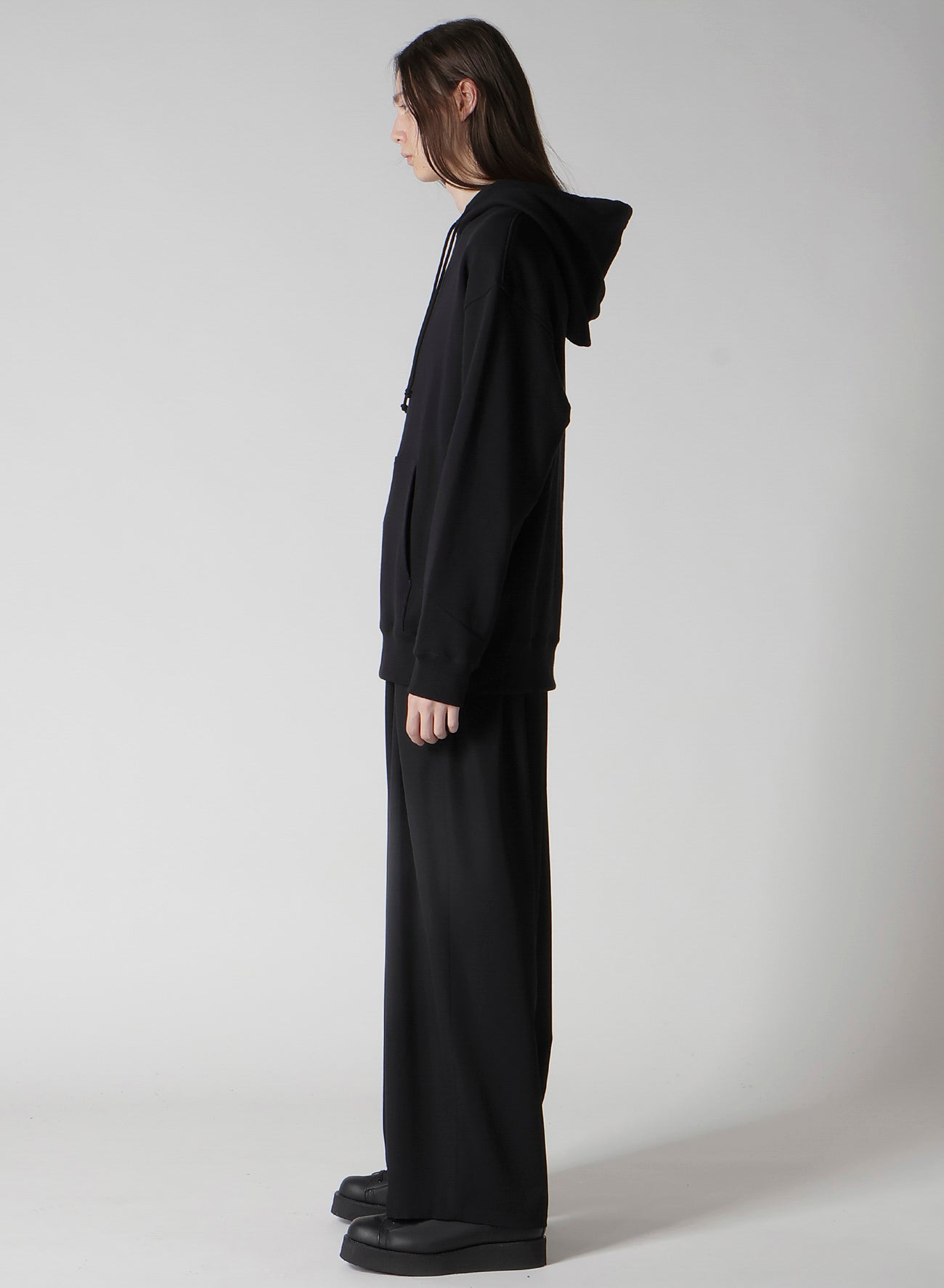 30/10 FLEECE SIGNATURE EMBROIDERY HOODIE