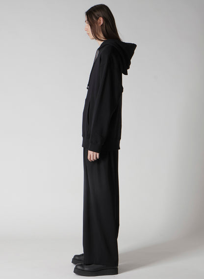 30/10 FLEECE SIGNATURE EMBROIDERY HOODIE